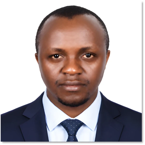 Samuel Ngare Thuku
